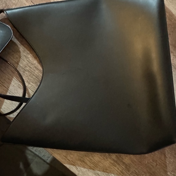 ‼️SOLD‼️Tom Ford Era Gucci Handbag with Attached Wallet, Gucci G Logo Buckle - Picture 4 of 16